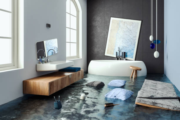 Best Commercial water damage restoration  in Jamestown, OH