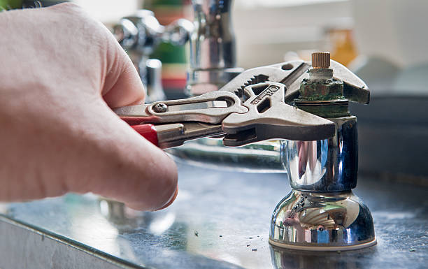 Best Flooded house restoration  in Jamestown, OH